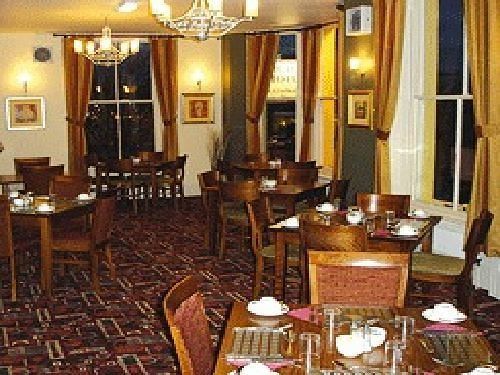 The Victoria Gasthof 3*